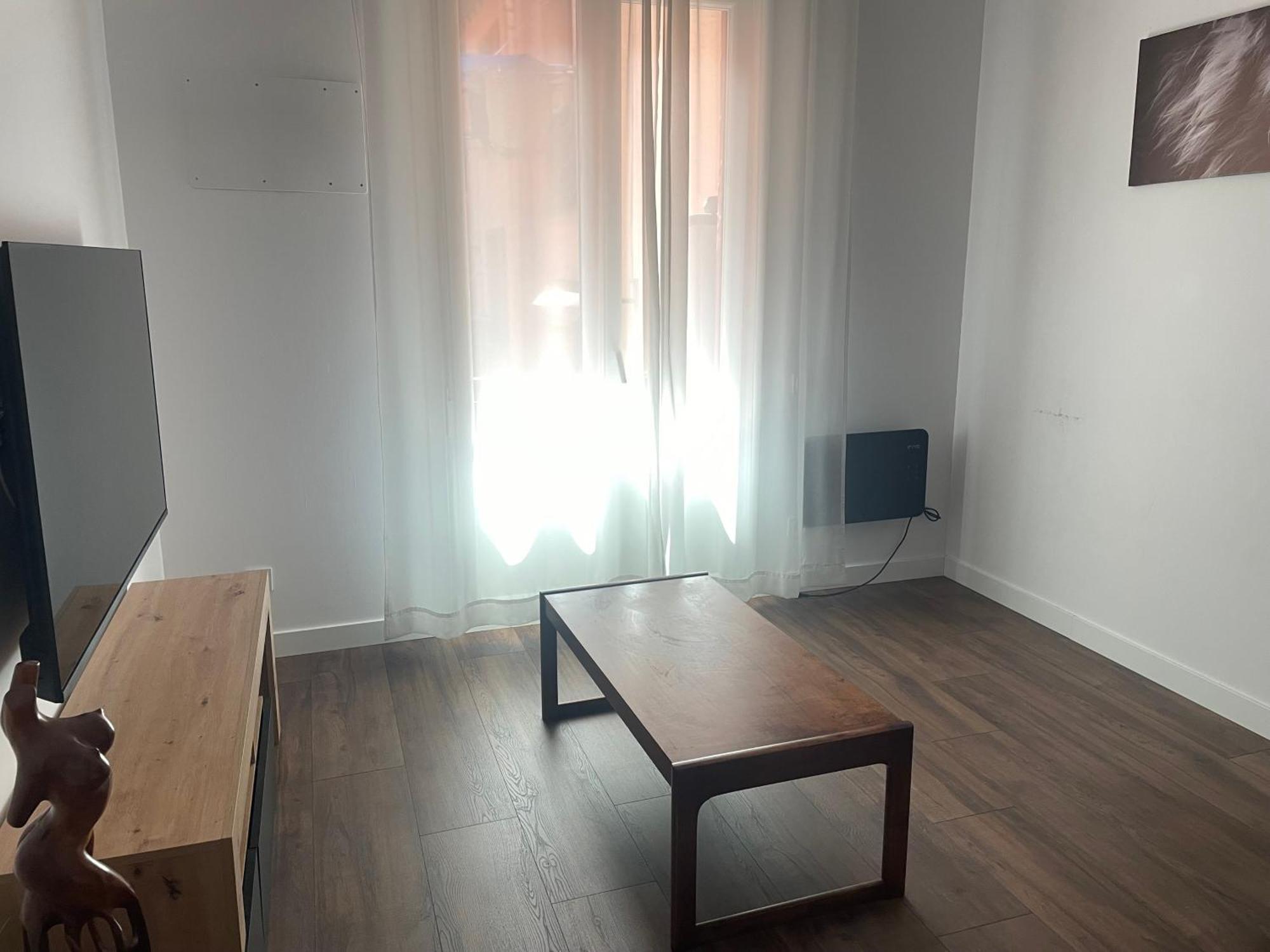 Apartment El Rincon Del Casco Viejo Bilbao